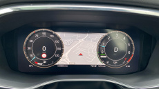 Jaguar F-Pace 2.0 P400e R-Dynamic HSE Black 5dr Auto AWD Estate